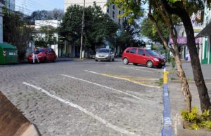 Rapidinho estará em mais três quadras