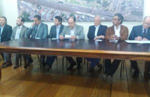 Estado cria delegacias especializadas em crimes rurais