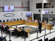 Vereadores aprovam obtenção de crédito para obras no Centro e Arroio São João