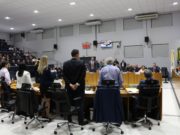 Câmara aprova Plano Plurianual e mais 13 projetos