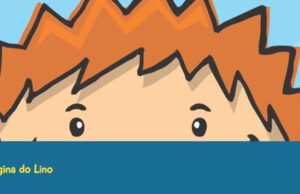 30ª FEIRA DO LIVRO: Lino e Laila em mais uma história
