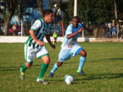 Regional 2017 começa com times ganhando em casa