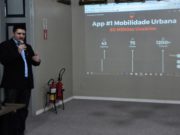 Transporte coletivo agora tem aplicativo