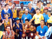 Basquete masculino: 30 anos de uma vitória inesquecível