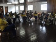 Greve dos Correios continua