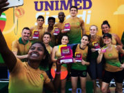 Atletismo: Domingo de grandes vitórias