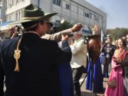 Apresentações embelezam Desfile Farroupilha
