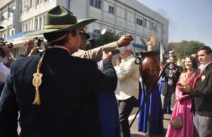 Apresentações embelezam Desfile Farroupilha
