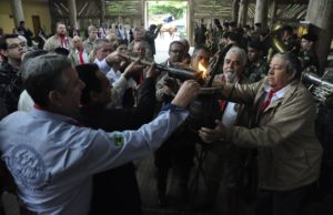 Festejos Farroupilhas: uma semana para valorizar a história