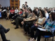 Carmen Lúcia lança sua recandidatura