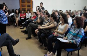 Carmen Lúcia lança sua recandidatura