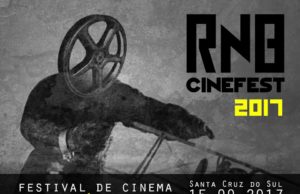 Mostra de cinema acontece nessa sexta