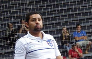 Série Prata de Futsal: Assaf vence mais uma fora de casa