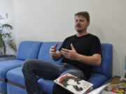 Rudinei Kopp lança Contraforte