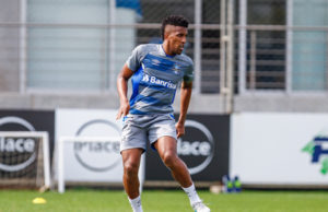 Grêmio vai de "mistão" contra o Vasco