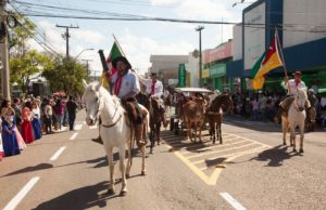 Governo do Estado libera realização dos festejos farroupilhas