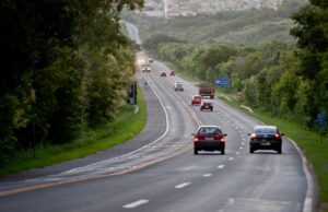 Operação Viagem Segura terá atenção especial no feriado farroupilha