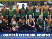 ANIVERSÁRIO DO MUNICÍPIO – AMO estimula o esporte e a educação