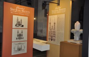 A história e a arquitetura da Catedral