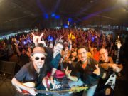 Acersc comemora sucesso do 1º Festival da cerveja