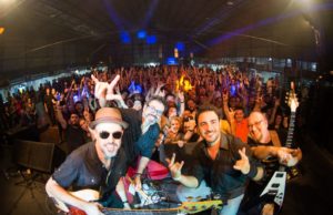 Acersc comemora sucesso do 1º Festival da cerveja