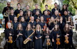 Concerto de Natal é atração do domingo