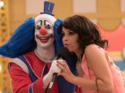 Filme sobre o palhaço Bozo representa o Brasil no Oscar