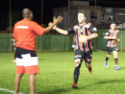 Regional 2017: Senai goleia e assume a liderança isolada