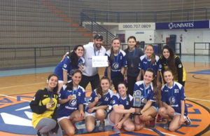 Educar-se é campeã do Joguem 2017