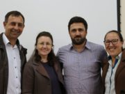 João Paulo Reis Costa é o novo coordenador do APL VRP