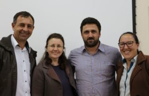 João Paulo Reis Costa é o novo coordenador do APL VRP