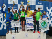 Atletismo: AMO/Unimed segue vitoriosa