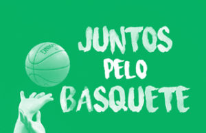 Basquete: União Corinthians lança campanha