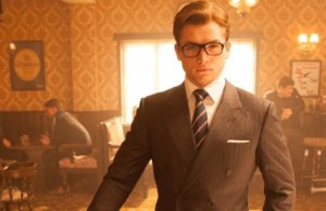Ação, espionagem e comédia em Kingsman
