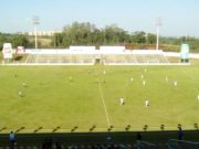Empate mantém Galinho na liderança
