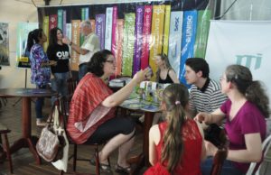 Programação para as escolas