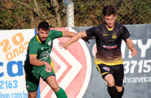 Lifasc tem complemento da quarta rodada