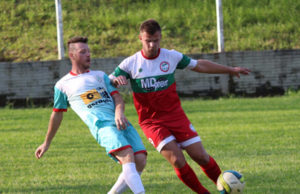 Linha Santa Cruz vence clássico e lidera na Lifasc