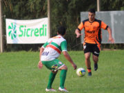 Muitos gols fecham fase classificatória da Lifasc