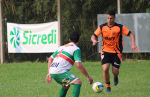 Muitos gols fecham fase classificatória da Lifasc