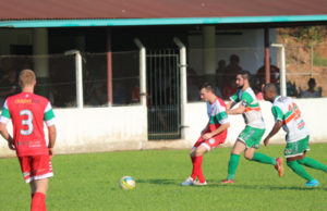 Lifasc: São José em vantagem