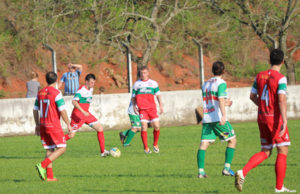 Lifasc define dois classificados às quartas-de-final