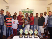 Regional de futebol promete ser especial