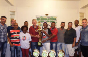 Regional de futebol promete ser especial