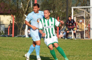 Três jogos pelo Regional neste fim de semana