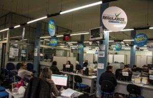 Regularize Cidadão oferece 80% de desconto até sexta-feira