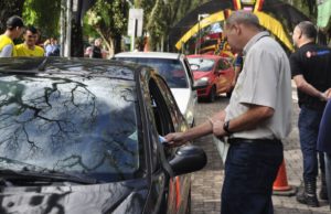 Semana do Trânsito acontece na cidade