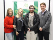 NITT/Unisc encaminha registro de software criado pelo PPGSPI