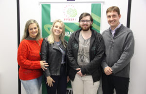 NITT/Unisc encaminha registro de software criado pelo PPGSPI
