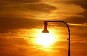 Horário de verão inicia em 15 de outubro